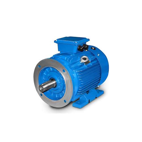 الکتروموتور چینی 1400 دور 180M-4